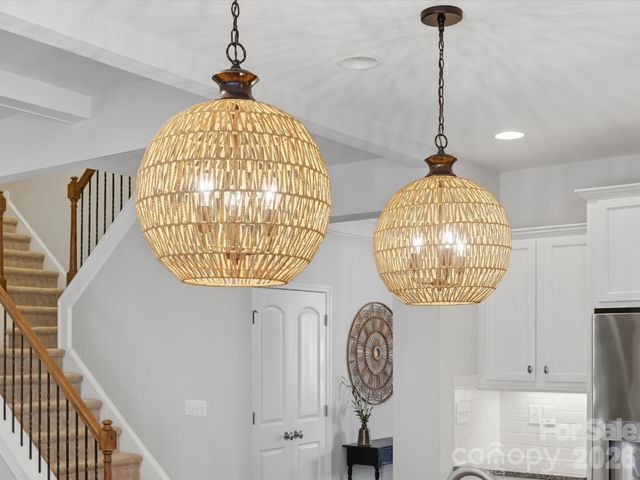 11578 Macallano Drive, Charlotte, NC 28215