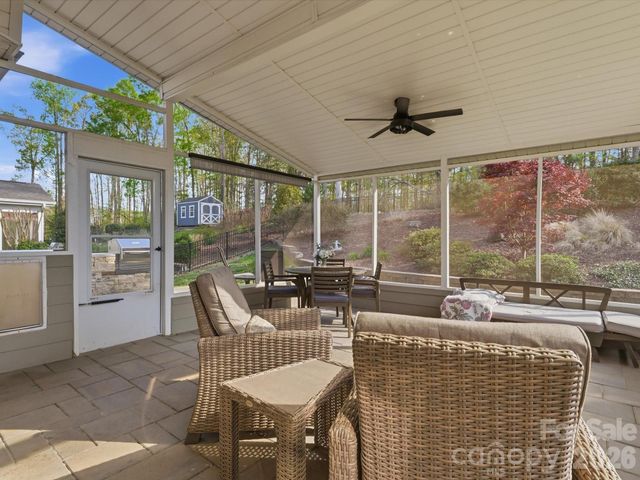 11578 Macallano Drive, Charlotte, NC 28215