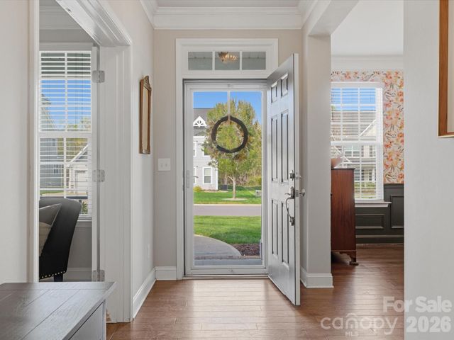 11578 Macallano Drive, Charlotte, NC 28215