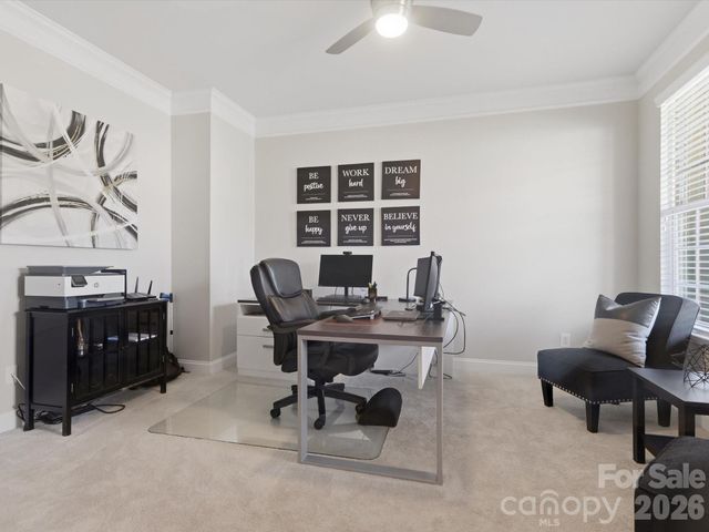 11578 Macallano Drive, Charlotte, NC 28215