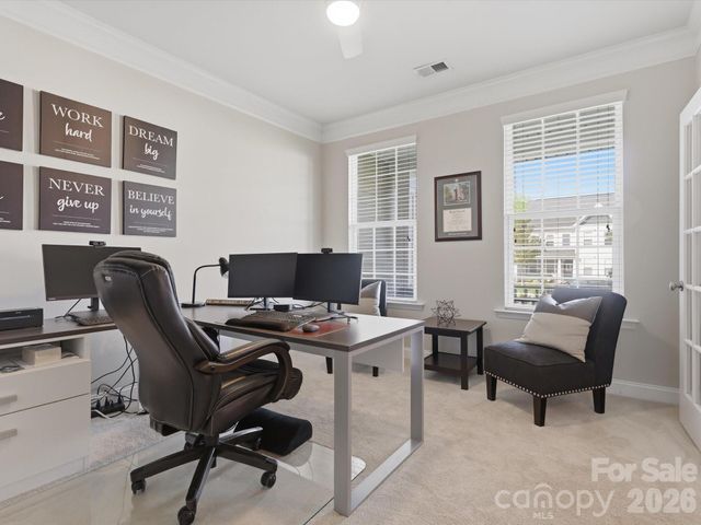 11578 Macallano Drive, Charlotte, NC 28215