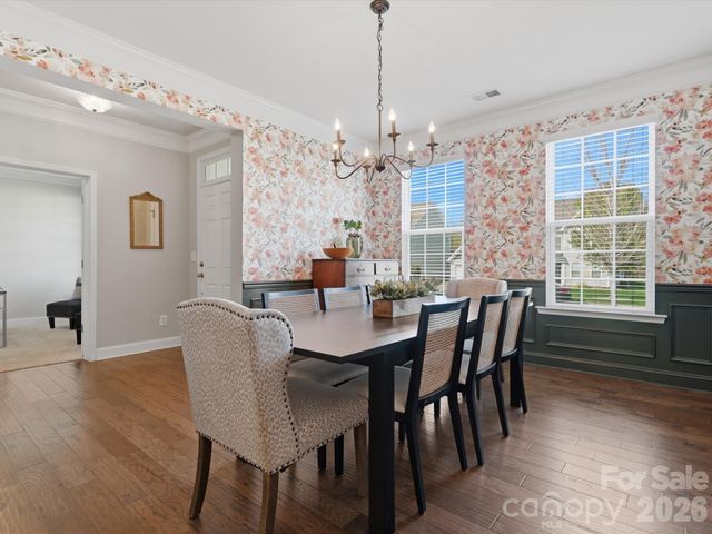 11578 Macallano Drive, Charlotte, NC 28215