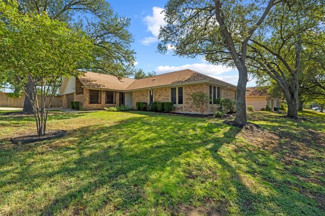 12317 Indian Mound DR, Austin, TX 78758
