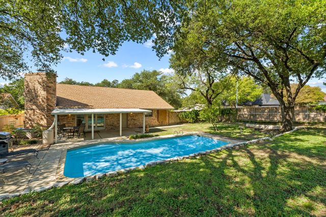 12317 Indian Mound DR, Austin, TX 78758