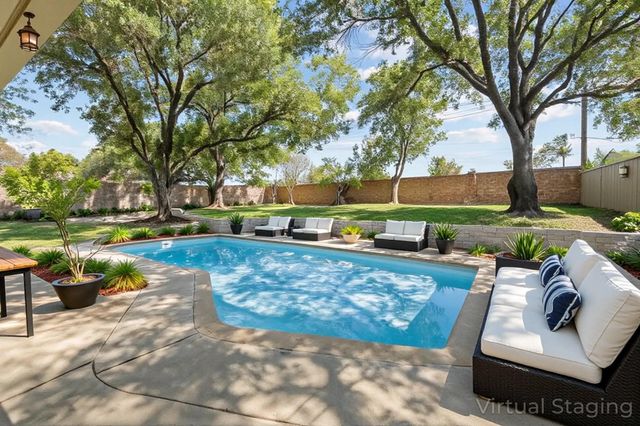 12317 Indian Mound DR, Austin, TX 78758