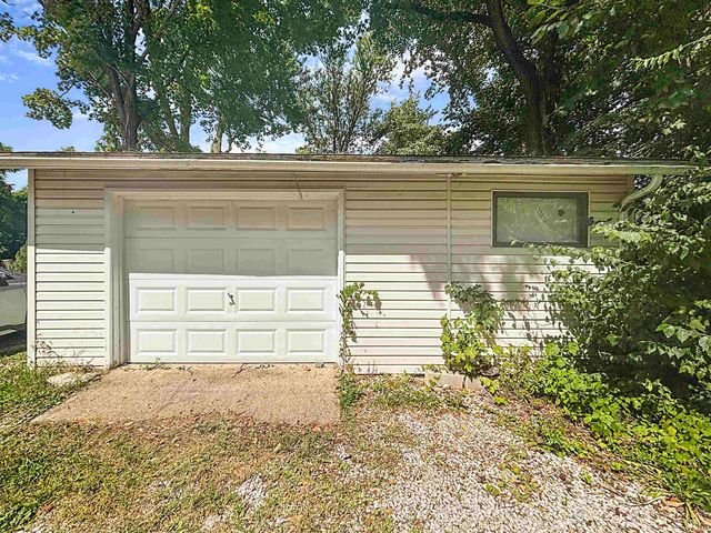 1315 W Gourley Pike, Bloomington, IN 47404