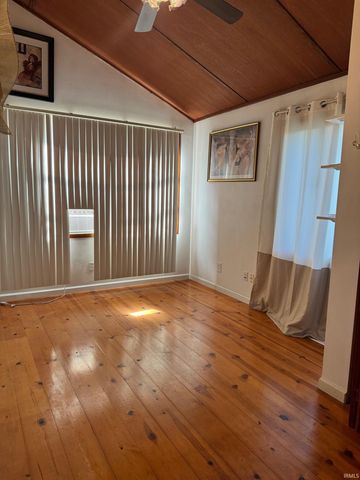 1315 W Gourley Pike, Bloomington, IN 47404