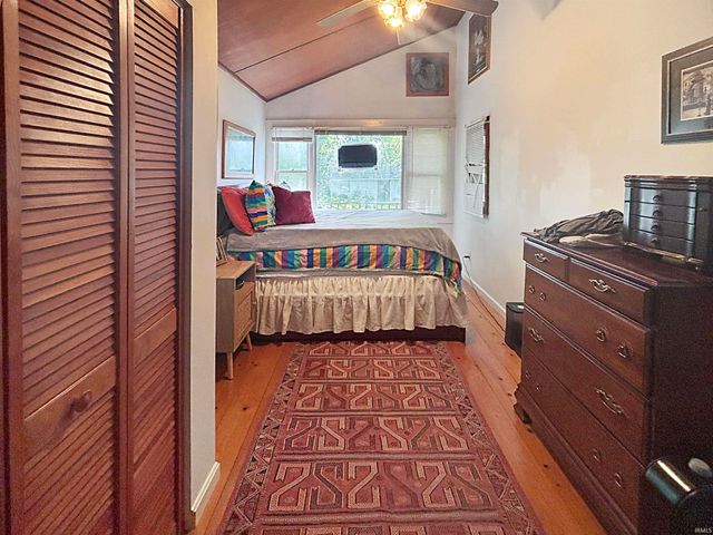 1315 W Gourley Pike, Bloomington, IN 47404