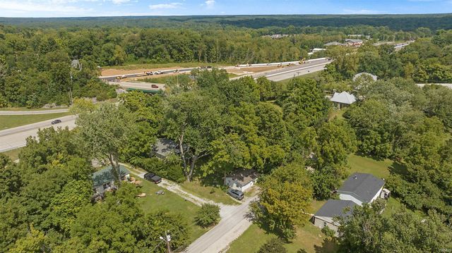 1315 W Gourley Pike, Bloomington, IN 47404