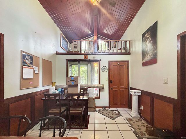 1315 W Gourley Pike, Bloomington, IN 47404