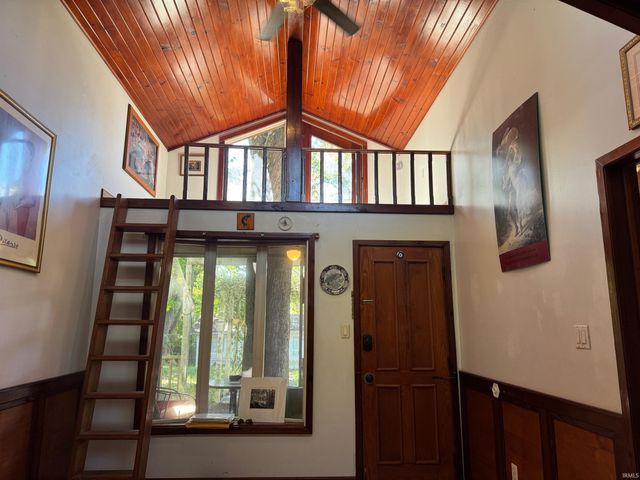 1315 W Gourley Pike, Bloomington, IN 47404