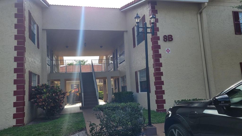 3766 N University Drive M-8, Coral Springs, FL 33065