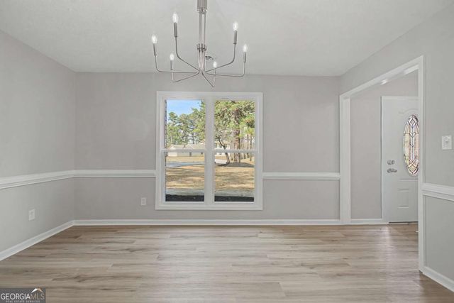 2229 Martin Way, Jonesboro, GA 30236