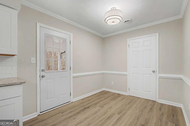 2229 Martin Way, Jonesboro, GA 30236