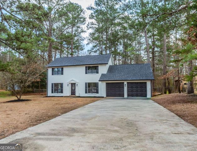 2229 Martin Way, Jonesboro, GA 30236