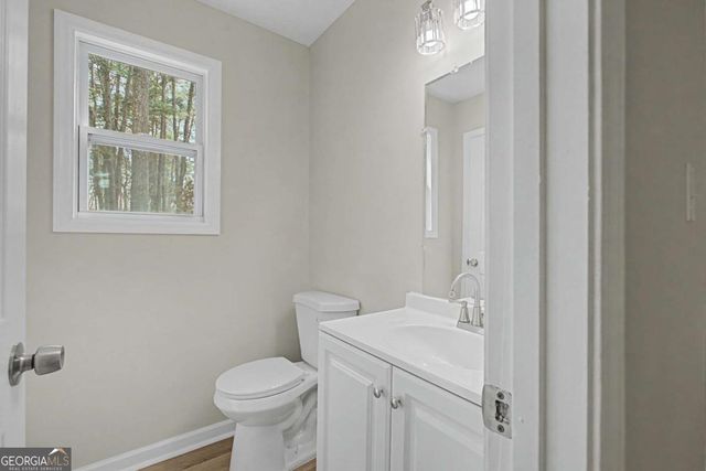 2229 Martin Way, Jonesboro, GA 30236