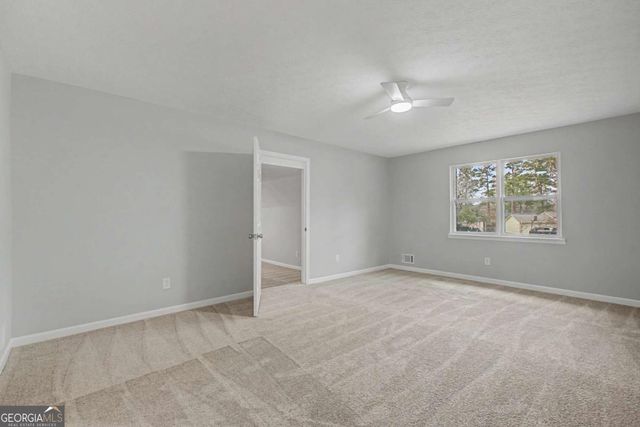 2229 Martin Way, Jonesboro, GA 30236