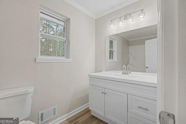 2229 Martin Way, Jonesboro, GA 30236