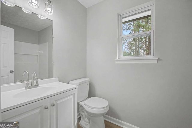 2229 Martin Way, Jonesboro, GA 30236