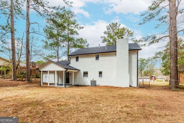 2229 Martin Way, Jonesboro, GA 30236