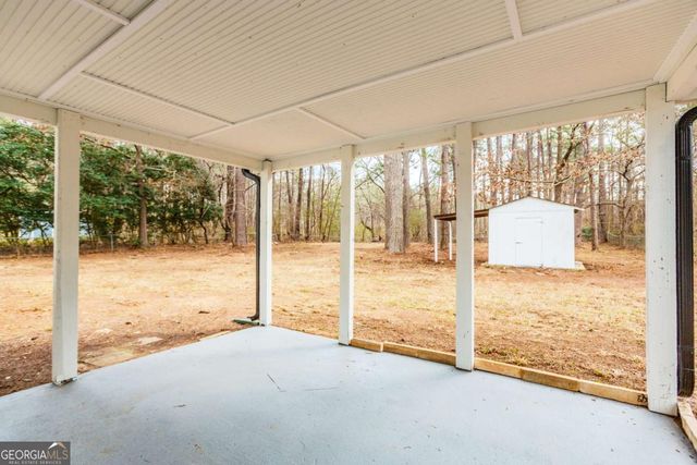 2229 Martin Way, Jonesboro, GA 30236