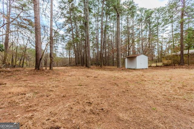 2229 Martin Way, Jonesboro, GA 30236