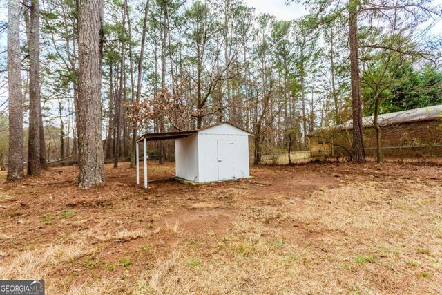 2229 Martin Way, Jonesboro, GA 30236