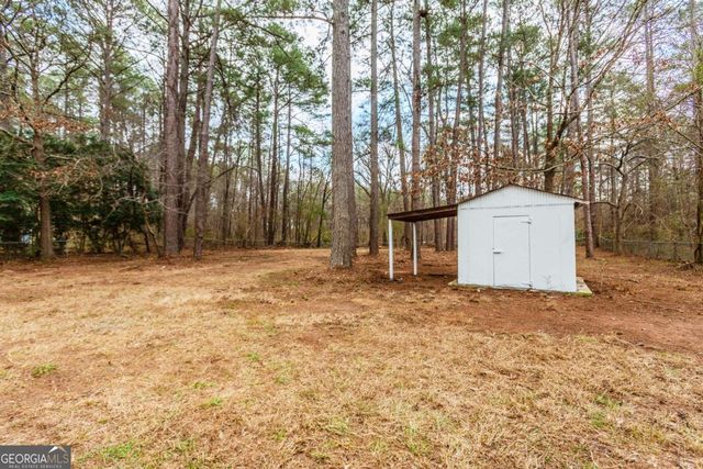 2229 Martin Way, Jonesboro, GA 30236