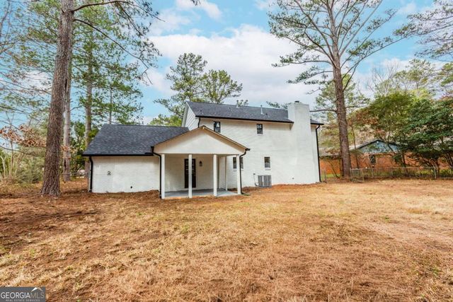 2229 Martin Way, Jonesboro, GA 30236