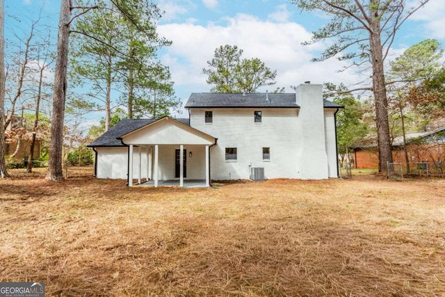 2229 Martin Way, Jonesboro, GA 30236