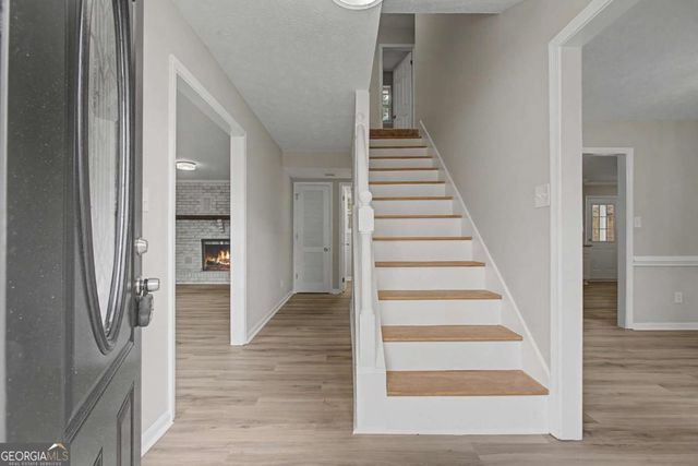 2229 Martin Way, Jonesboro, GA 30236