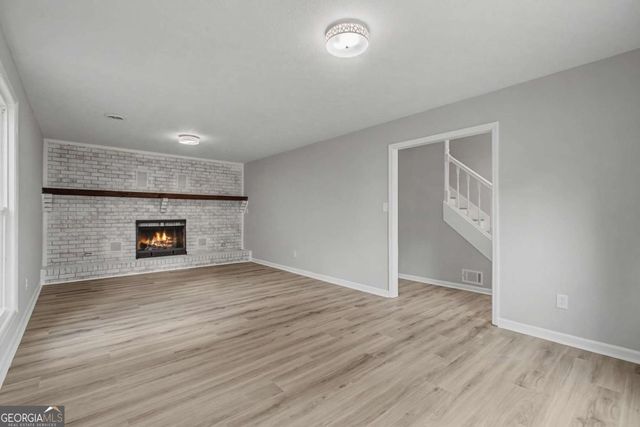 2229 Martin Way, Jonesboro, GA 30236