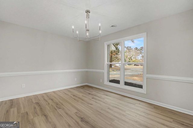 2229 Martin Way, Jonesboro, GA 30236