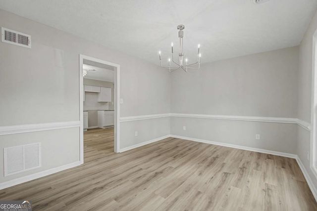 2229 Martin Way, Jonesboro, GA 30236