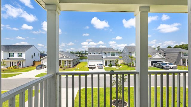 249 Lucca Drive, Summerville, SC 29486