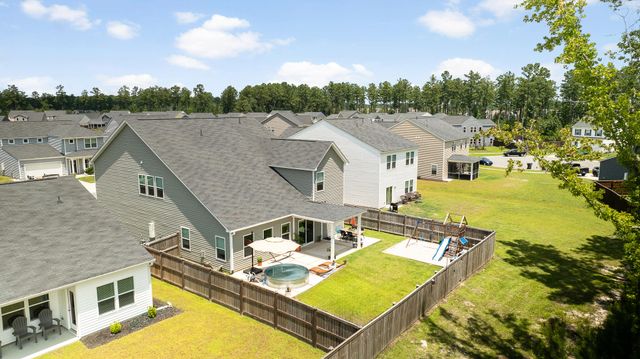 249 Lucca Drive, Summerville, SC 29486