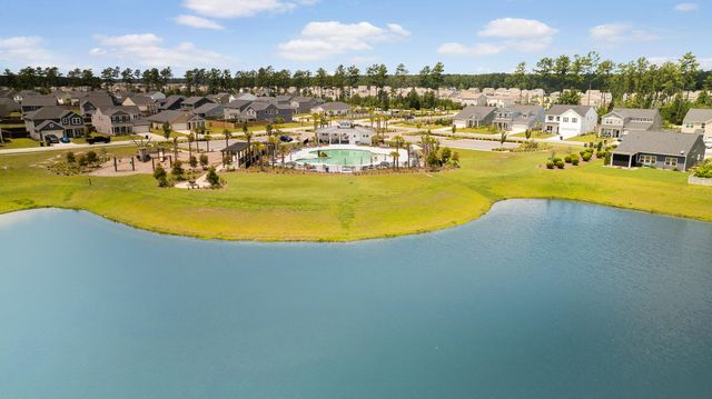 249 Lucca Drive, Summerville, SC 29486