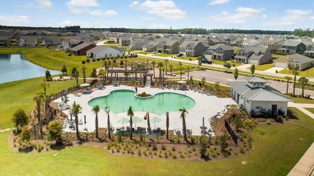 249 Lucca Drive, Summerville, SC 29486