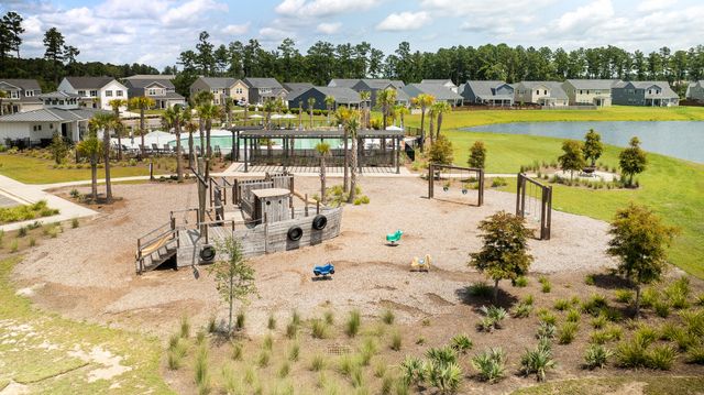 249 Lucca Drive, Summerville, SC 29486