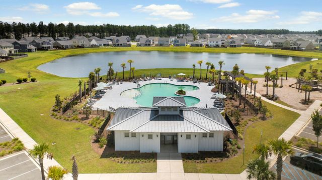 249 Lucca Drive, Summerville, SC 29486