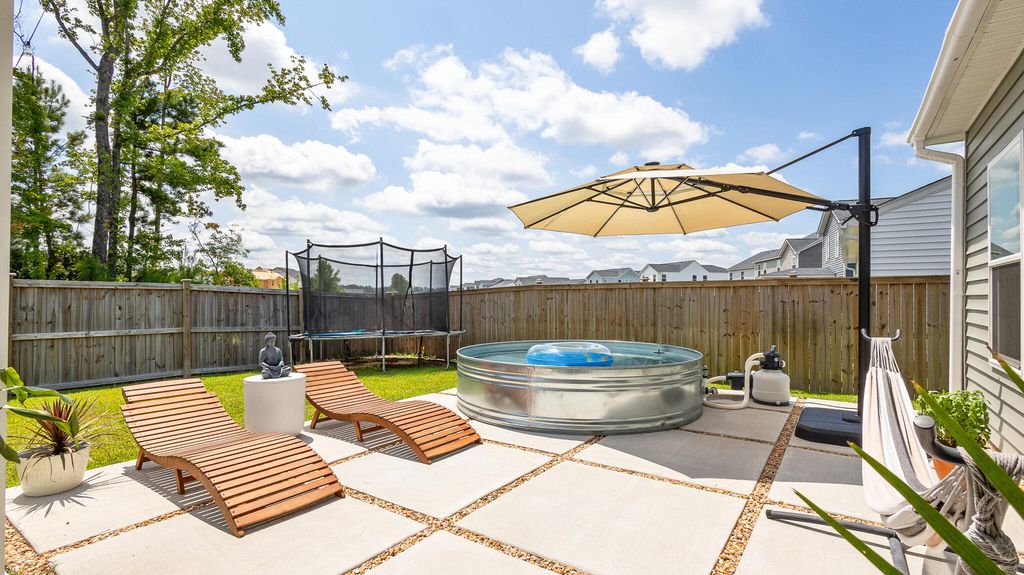 Image 33 of property listing at 249 Lucca Drive, Summerville, SC 29486