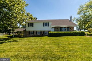 929 BLOOMING GLEN ROAD, Perkasie, PA 18944
