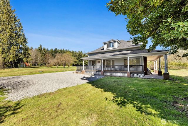 19905 NE 176th Avenue, Battle Ground, WA 98604