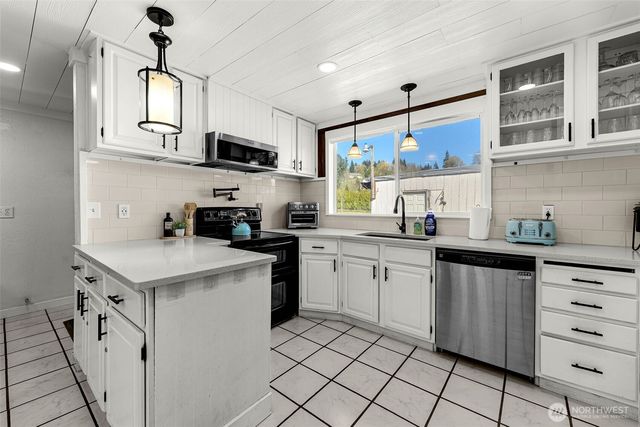 19905 NE 176th Avenue, Battle Ground, WA 98604