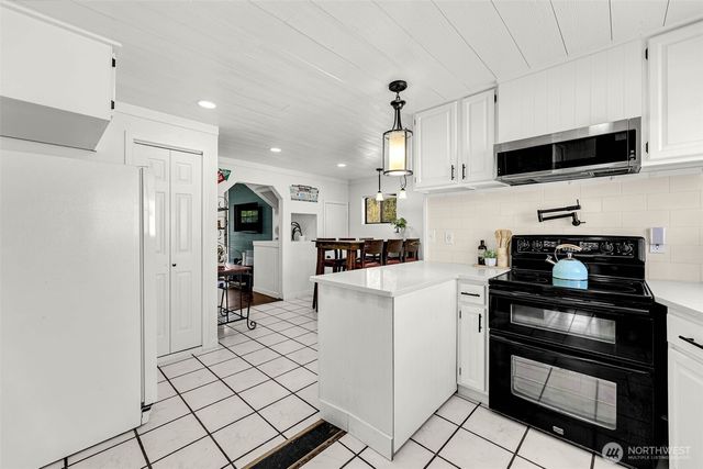 19905 NE 176th Avenue, Battle Ground, WA 98604