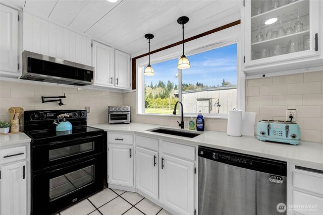 19905 NE 176th Avenue, Battle Ground, WA 98604