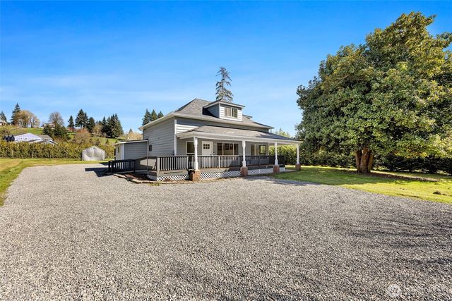 19905 NE 176th Avenue, Battle Ground, WA 98604