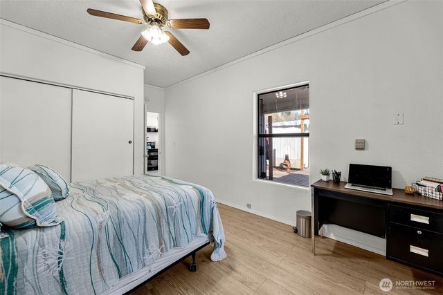 19905 NE 176th Avenue, Battle Ground, WA 98604