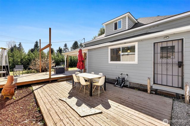 19905 NE 176th Avenue, Battle Ground, WA 98604