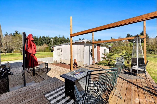 19905 NE 176th Avenue, Battle Ground, WA 98604